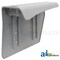 A & I Products Fender (LH) 26.75" x37.25" x15.25" A-E5NN16313DA - alternate 5